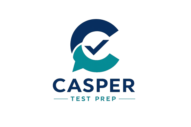 CASPer the Test Prep
